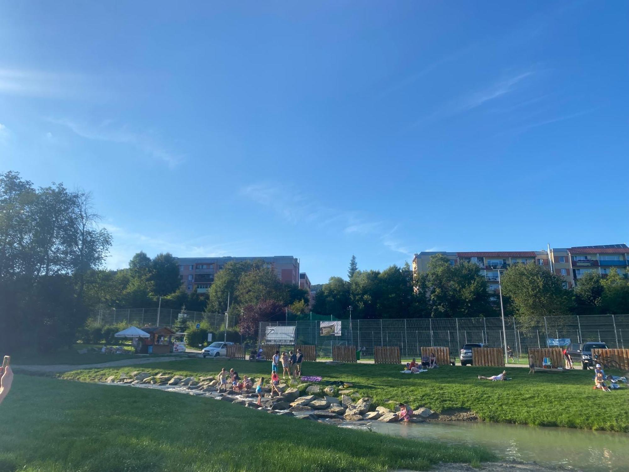 Dom Goscinny Jawor Czarnypotok Krynica Zdroj Dış mekan fotoğraf